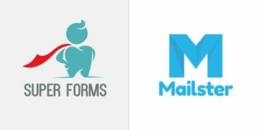 Super Forms – Mailster Add-on1.3.2 1