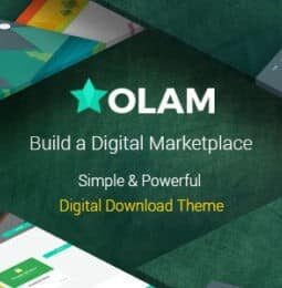 Olam – Tema WordPress Easy Digital Downloads 5.3.1