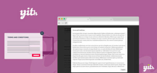 YITH WooCommerce Terms and Conditions Popup Premium 1.24.0 1