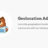 WPForms Geolocation Addon 2.9.0