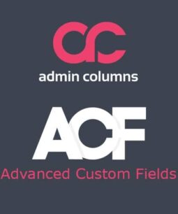 Admin Columns Pro – Advanced Custom Fields Addon 3.0.4