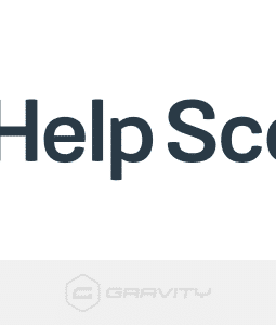 Gravity Forms Help Scout 2.4.0.2