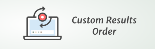 SearchWP Custom Results Order 1.3.7 1
