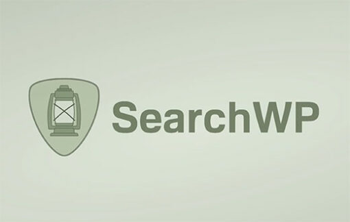 SearchWP Shortcodes 1.8.4 1