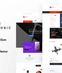 Sumi – Tema WordPress para WooCommerce 1.2.4
