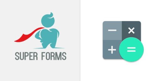 Super Forms – Calculator Add-on 2.3.2 1