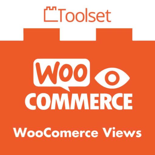 Toolset WooCommerce Views 3.1.5 1