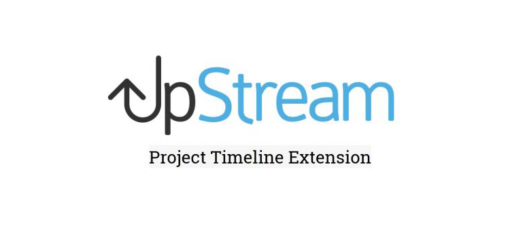 UpStream Project Timeline Extension 1.6.3 1