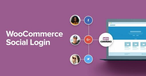 WooCommerce Social Login (WooCommerce) 2.13.1 1