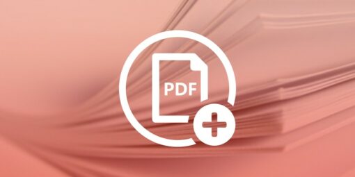 Gravity Flow – PDF Generator Extension 1.8 1
