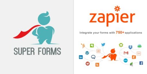 Super Forms – Zapier Add-on 1.3.2 1