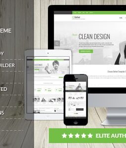 Dotted – Tema WordPress Multiuso Corporativo 1.1.5