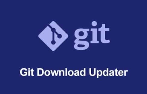 Easy Digital Downloads Git Update Downloads 1.3 1
