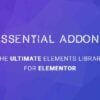 Essential Addons for Elementor – Pro 5.8.13