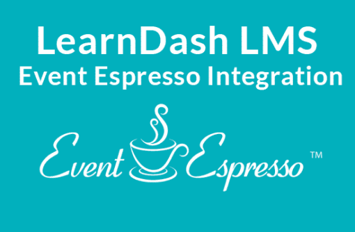 LearnDash LMS Event Espresso Integration 1.1.0 1