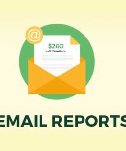 Give Email Reports 1.1.4