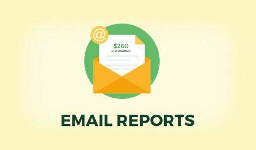 Give Email Reports 1.1.4 1