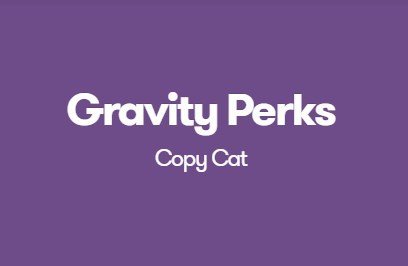 Gravity Perks Copy Cat 1.4.75 1