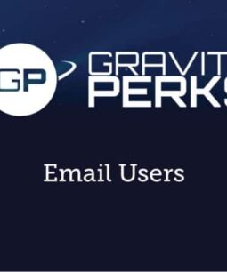 Gravity Perks Email Users 2.0.13