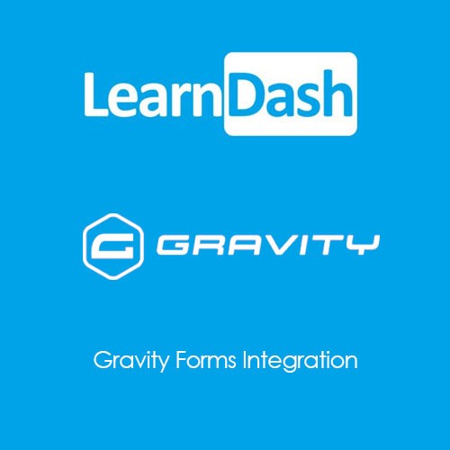 LearnDash LMS Gravity Forms Integration 2.1.3 1