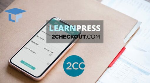 LearnPress 2checkout Payment Add-on 4.0.1 1