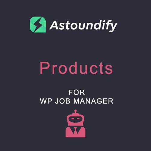 WP Job Manager Products 1.8.3 1