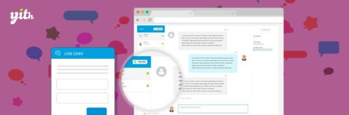 YITH Live Chat Premium 1.9.0 1