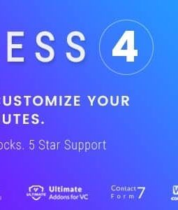 Apress – Tema multifuncional responsivo 6.1.4