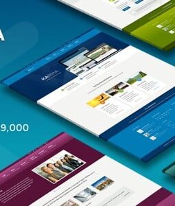 Karma – Tema WordPress responsivo 6.3.1