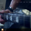 Themify Music WordPress Theme 7.6.2
