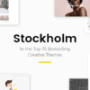 Stockholm – A Genuinely Multi-Concept Theme 9.9