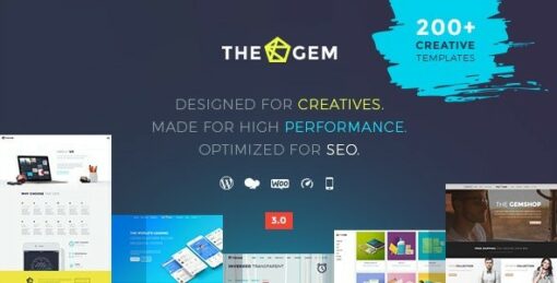 TheGem – Creative Multi-Purpose High-Performance WordPress Theme 5.9.2.1 1