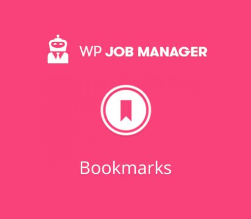WP Job Manager Bookmarks 1.4.4 1