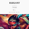 Themify Elegant WordPress Theme 7.5.7
