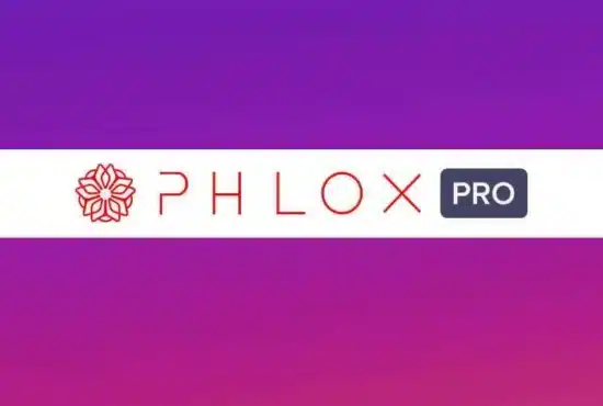 Phlox Pro – Elementor MultiPurpose WordPress Theme 5.17.12 » PillBanana ...