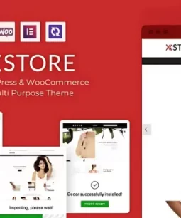 Tema Xstore