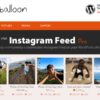 Instagram Feed Pro By Smash Balloon 6.4