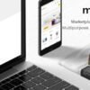 Martfury – WooCommerce Marketplace WordPress Theme 3.1.8