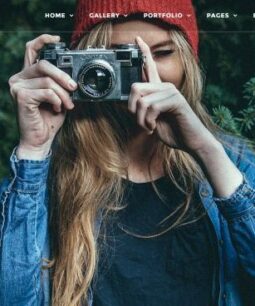 Photography | Photography WordPress for Photography 7.6.3