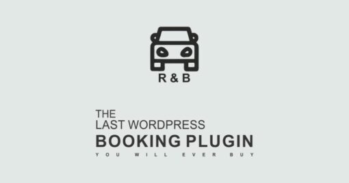 RnB – WooCommerce Bookings & Rental Plugin 17.0.2 1
