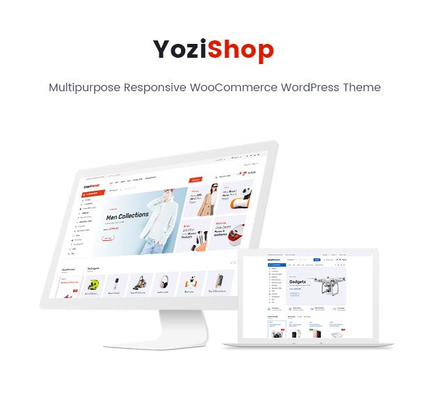 Yozi – Multipurpose Electronics WooCommerce Theme 2.0.45 » PillBanana.com » Plugins y Themes Premium