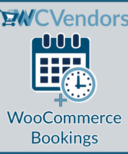 WC Vendors WooCommerce Bookings 1.4.7