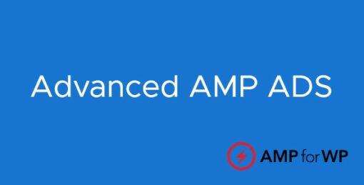 Advanced AMP ADS 1.19.35 1