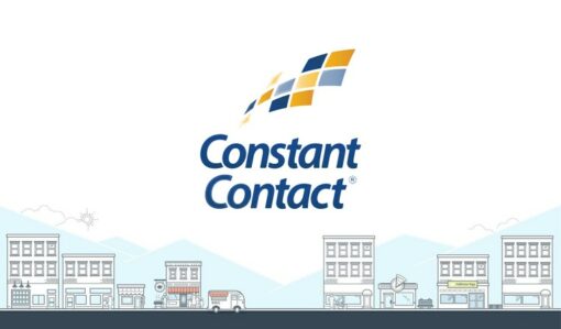 Give Constant Contact 1.2.5 1
