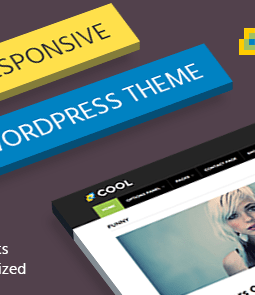 MyThemeShop Cool WordPress Theme 1.1.5