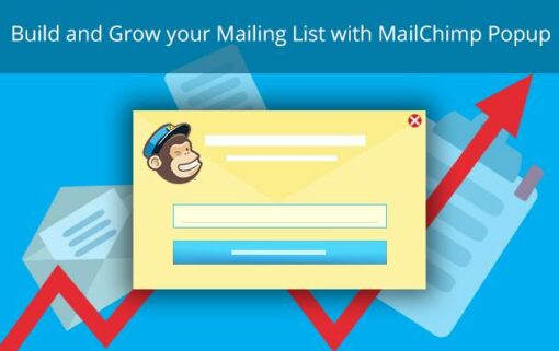 Popup Builder Mailchimp 4.3 1
