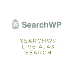 SearchWP Live Ajax Search 1.7.6 1