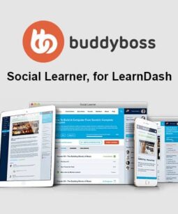 Boss para LearnDash / Social Learner para LearnDash 1.3.6