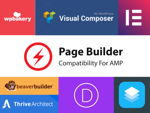 AMP Pagebuilder Compatibility 1.9.86 1