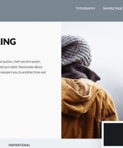 Tema Author Pro 1.2.4